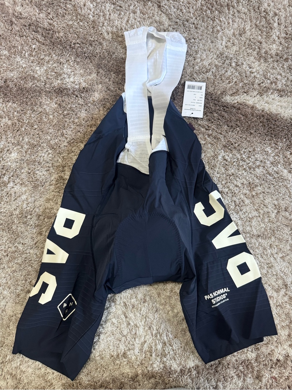Pas normal studios Women's Mechanism Pro Bibs
